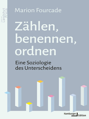 cover image of Zählen, benennen, ordnen